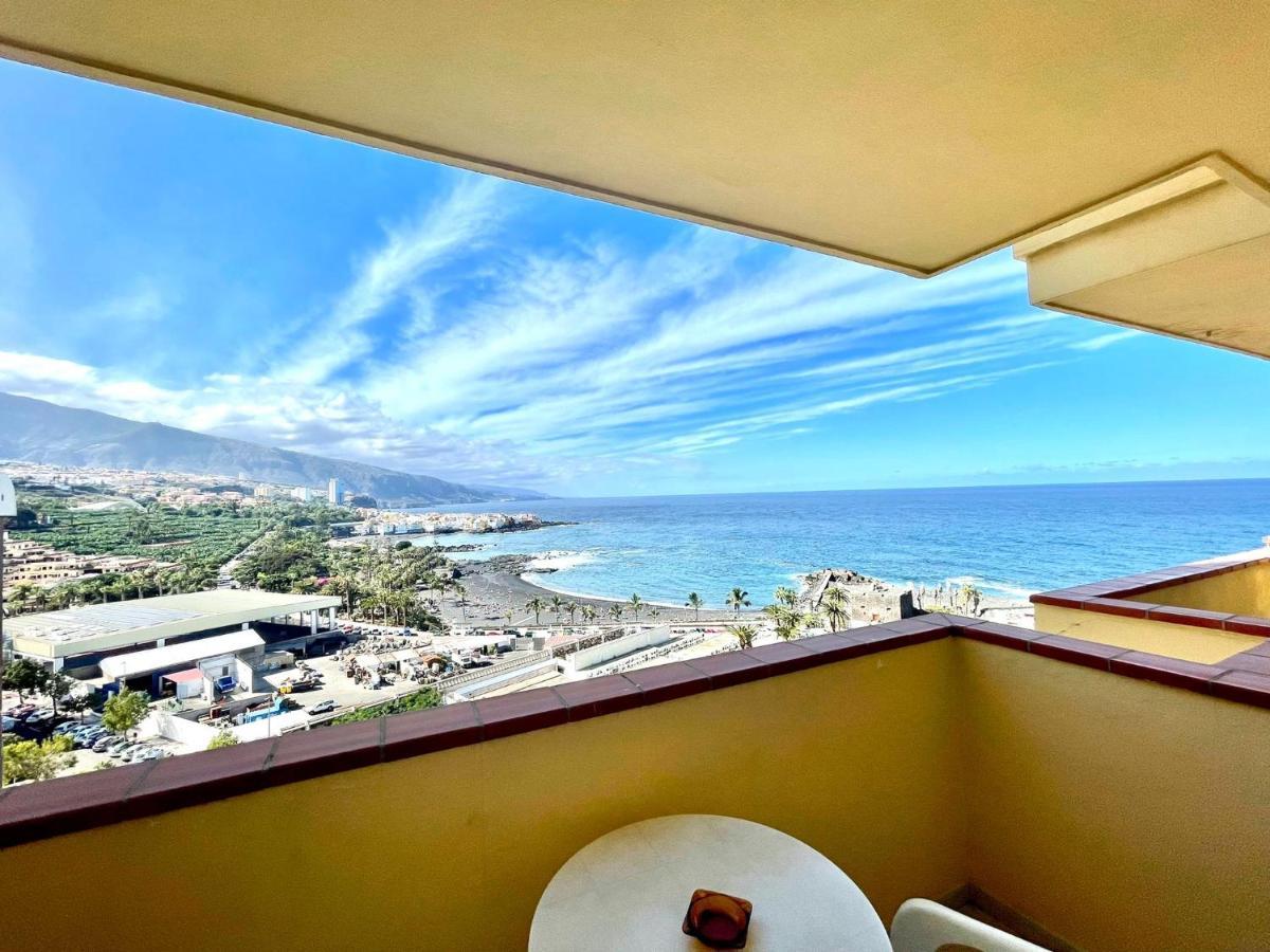 Апартаменты With Spectacular Views, Atlantic Ocean, Pool Y Free Wifi In All Common Areas